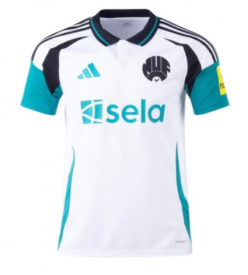 Newcastle United Replica Third Stadium Shirt 2024-25 Short Sleeve